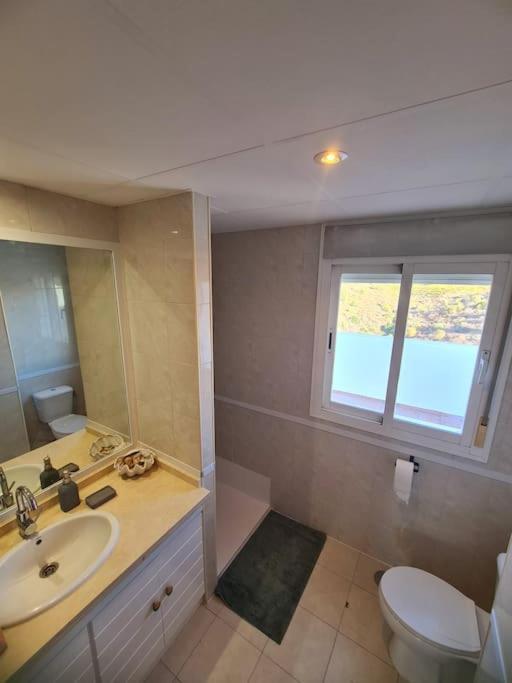 Ático Natuka Mijas Costa 250m2 de Relax y Sol Appartamento Málaga Esterno foto