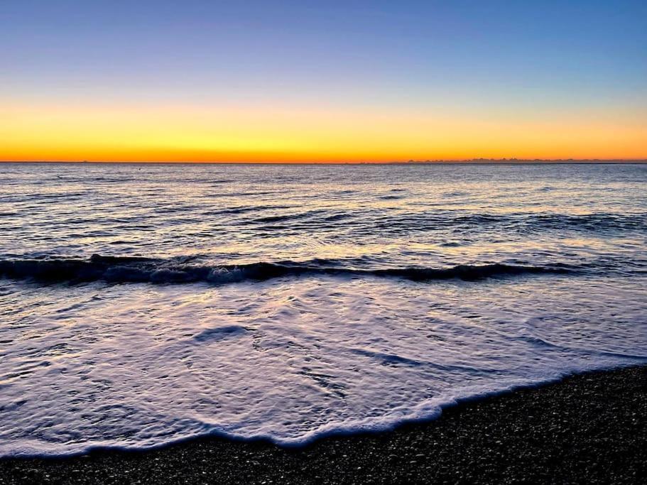 Ático Natuka Mijas Costa 250m2 de Relax y Sol Appartamento Málaga Esterno foto