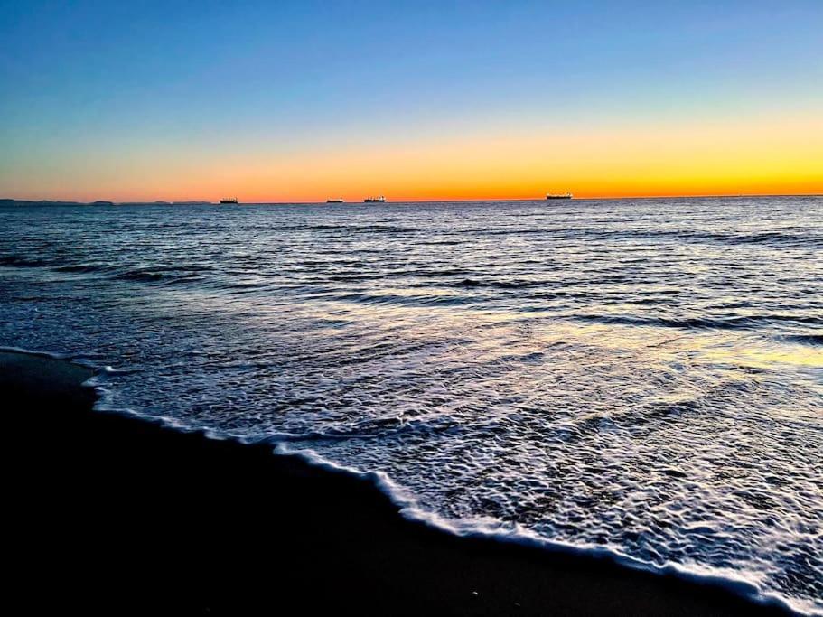 Ático Natuka Mijas Costa 250m2 de Relax y Sol Appartamento Málaga Esterno foto