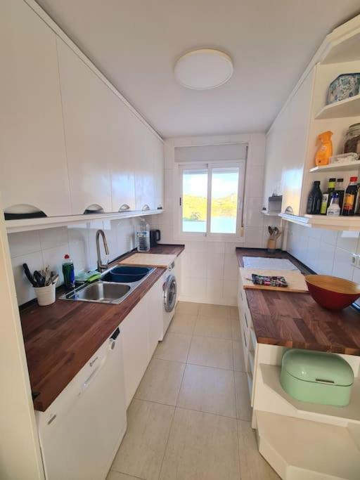 Ático Natuka Mijas Costa 250m2 de Relax y Sol Appartamento Málaga Esterno foto