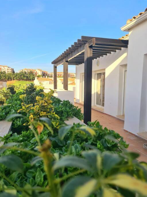 Ático Natuka Mijas Costa 250m2 de Relax y Sol Appartamento Málaga Esterno foto