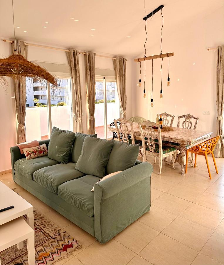 Ático Natuka Mijas Costa 250m2 de Relax y Sol Appartamento Málaga Esterno foto