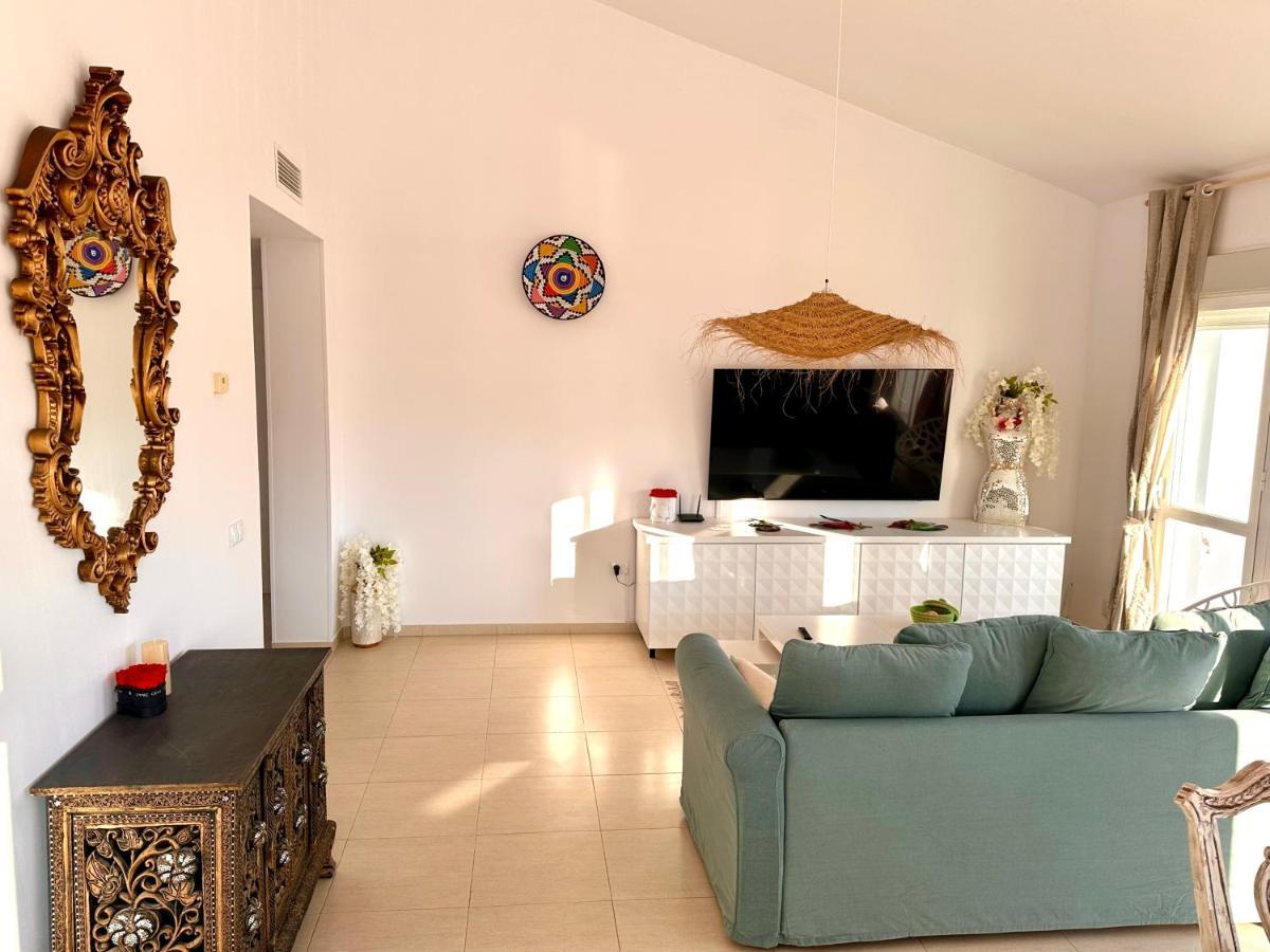 Ático Natuka Mijas Costa 250m2 de Relax y Sol Appartamento Málaga Esterno foto
