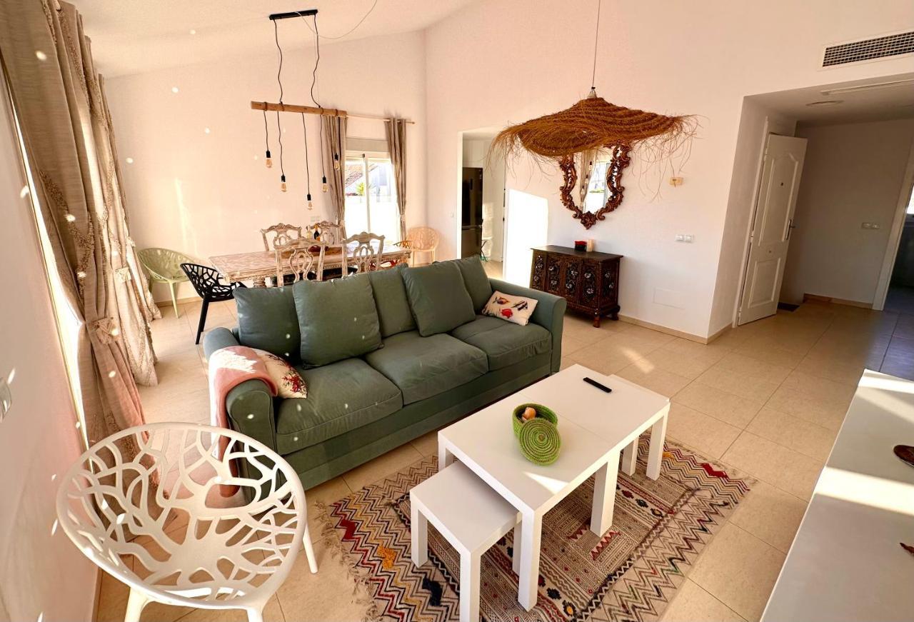 Ático Natuka Mijas Costa 250m2 de Relax y Sol Appartamento Málaga Esterno foto