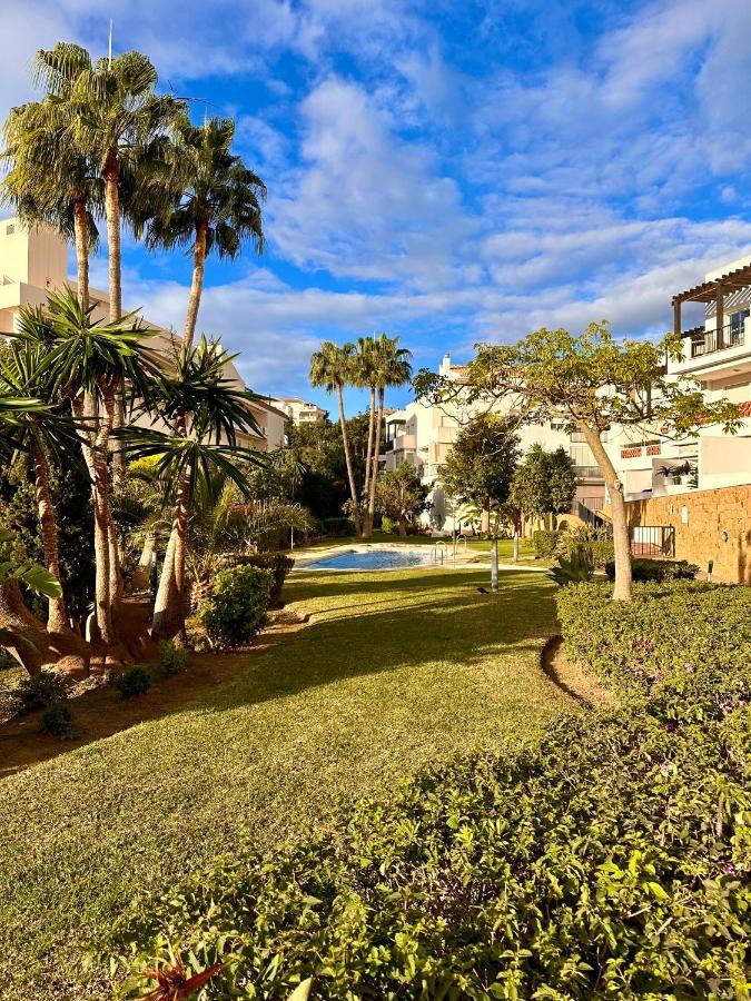 Ático Natuka Mijas Costa 250m2 de Relax y Sol Appartamento Málaga Esterno foto