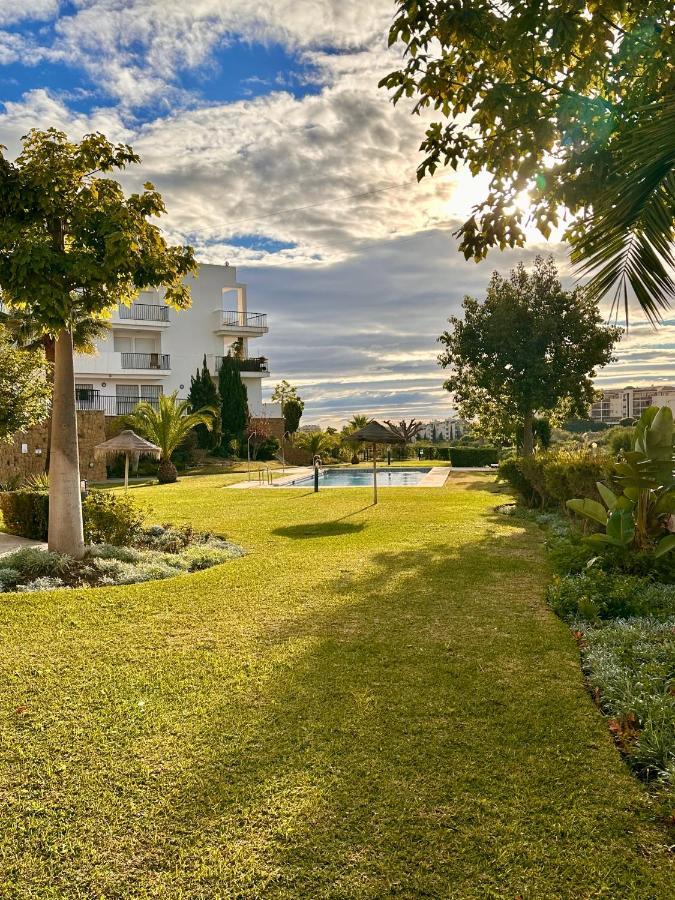 Ático Natuka Mijas Costa 250m2 de Relax y Sol Appartamento Málaga Esterno foto