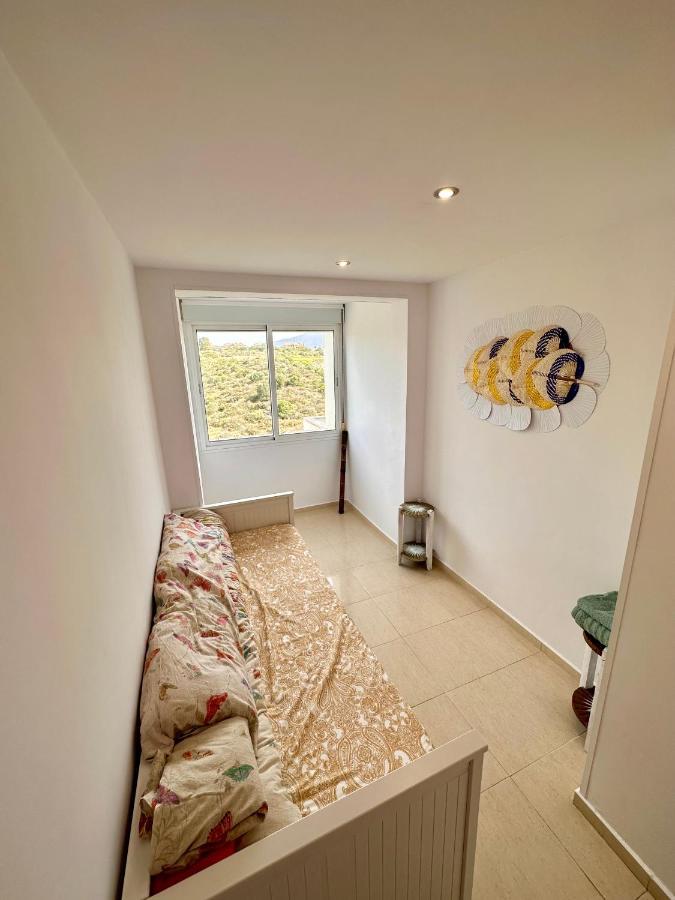 Ático Natuka Mijas Costa 250m2 de Relax y Sol Appartamento Málaga Esterno foto