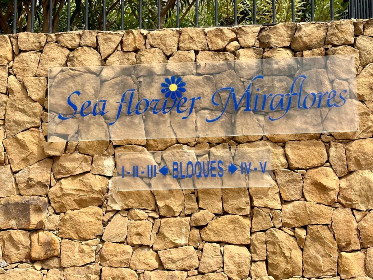 Ático Natuka Mijas Costa 250m2 de Relax y Sol Appartamento Málaga Esterno foto