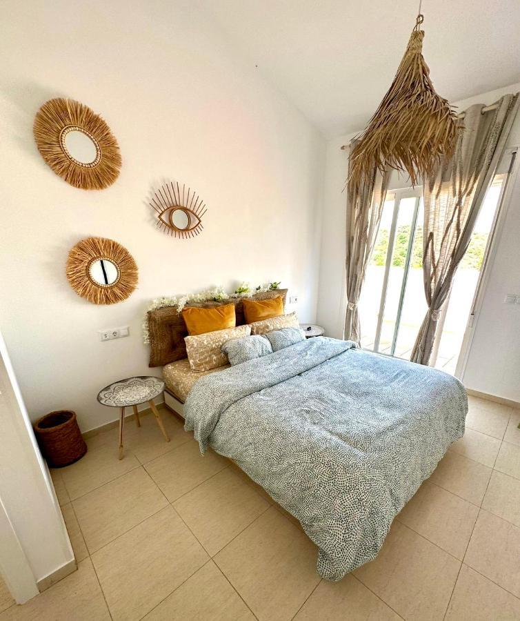 Ático Natuka Mijas Costa 250m2 de Relax y Sol Appartamento Málaga Esterno foto