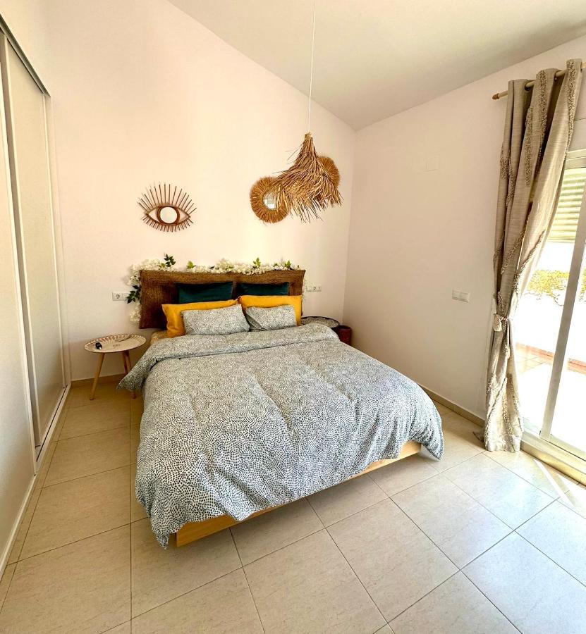 Ático Natuka Mijas Costa 250m2 de Relax y Sol Appartamento Málaga Esterno foto